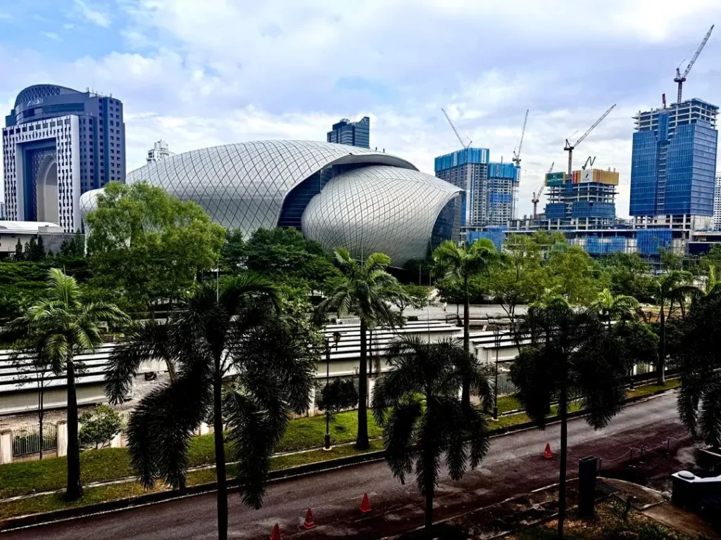 Construction Lawyer in Taman Desa, KL