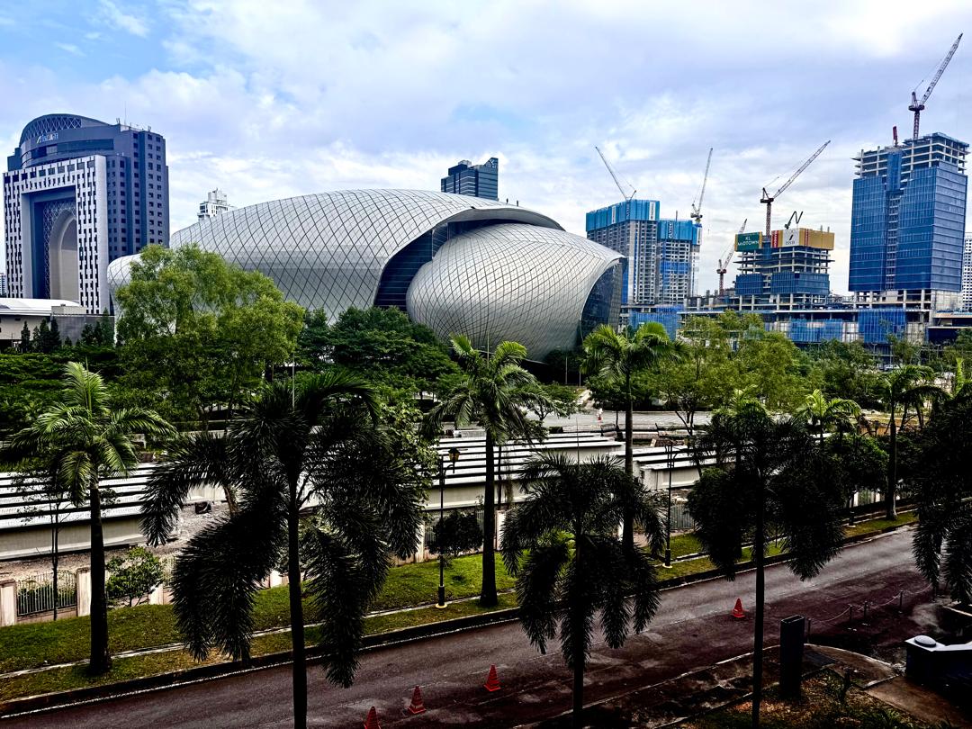Construction Lawyer in Taman Desa, KL