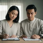 mutual divorce Malaysia