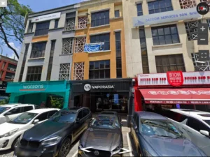Rajinder Singh Lawyer Taman Danau KL