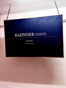 Litigation lawyer in Malaysia