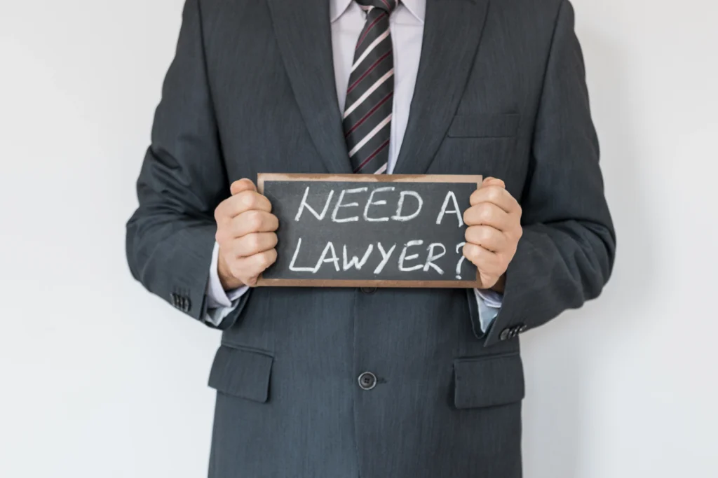Divorce Lawyer in Taman Desa, KL