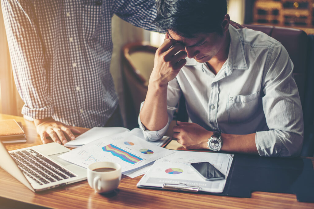 bankruptcy in Malaysia